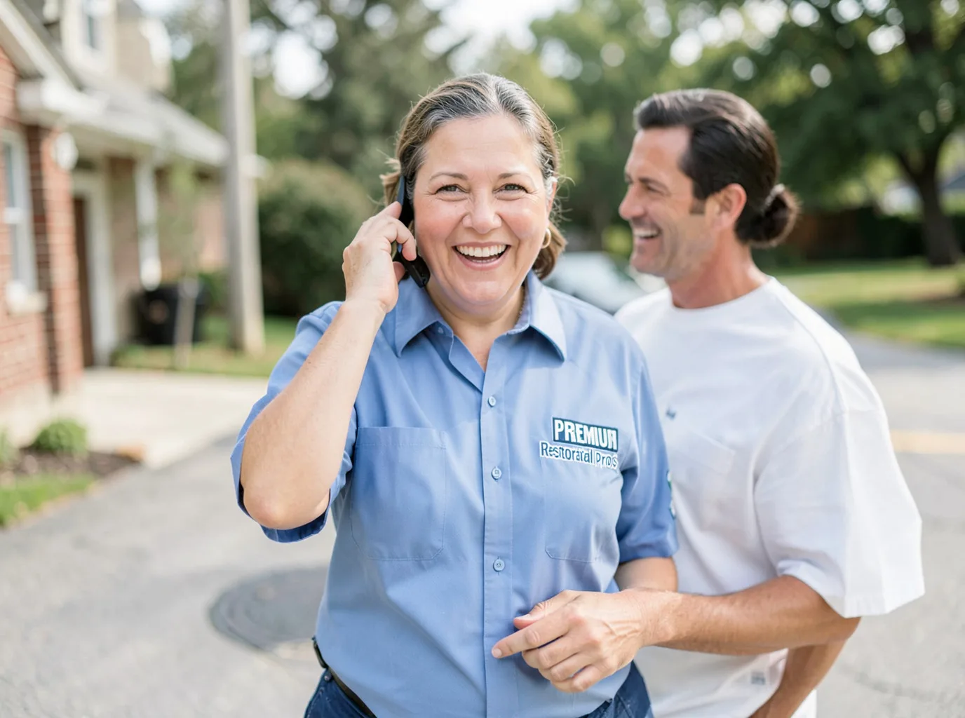 Water Damage Restoration Linn Grove, IA FAQs